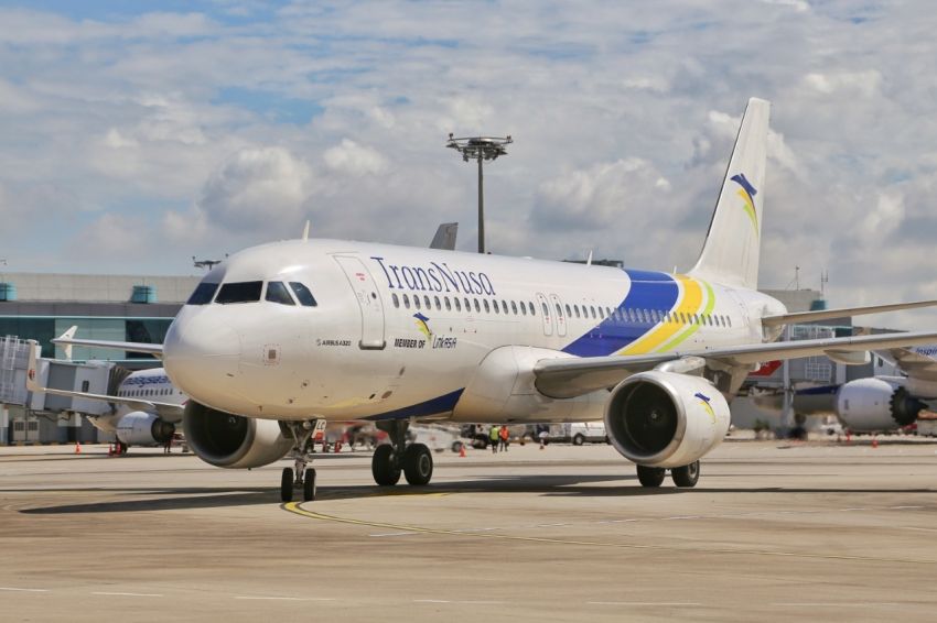 Transnusa Resmikan Penerbangan Perdana Bali&ndash;Phuket, Buka Lebih Banyak Pilihan Eksplorasi Destinasi Wisata Konektivitas Langsung Indonesia&ndash;Thailand Ber