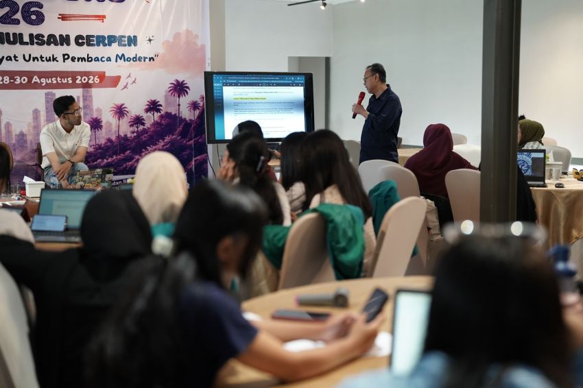 Ketika Cerita Lama Mencari Pembaca Baru
