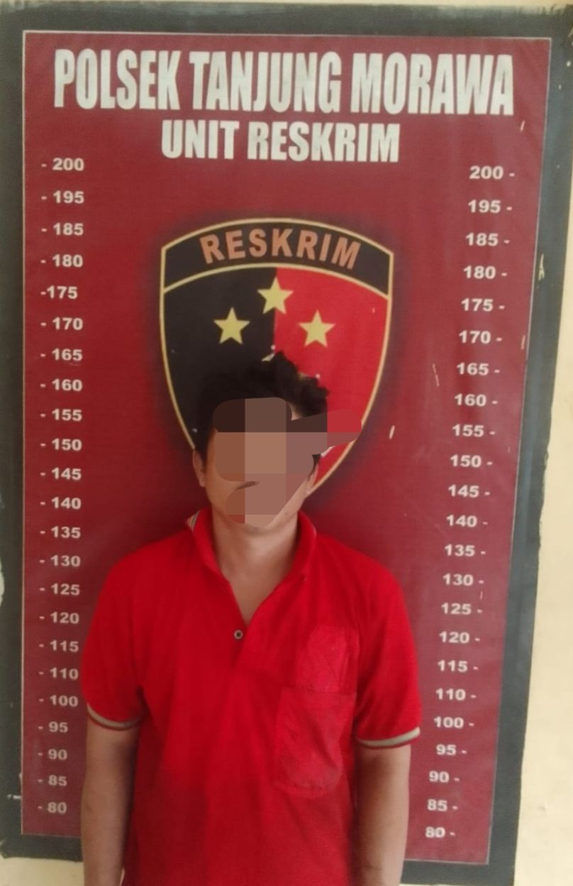 Penikaman Berujung Maut di Tanjung Morawa, Polisi Amankan Terduga Pelaku*