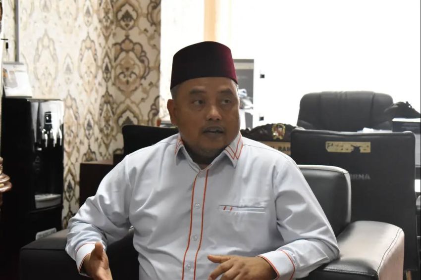 DPRD Medan Minta Pemko Medan Pastikan Kesediaan Bahan Pokok