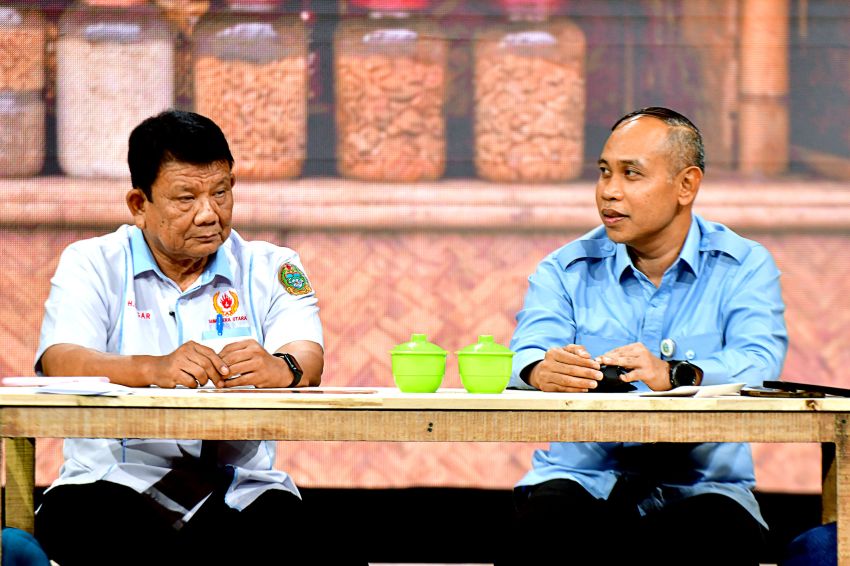 Pemprov Sumut-KONI Perkuat Kolaborasi Sukseskan Porprovsu XII 2026