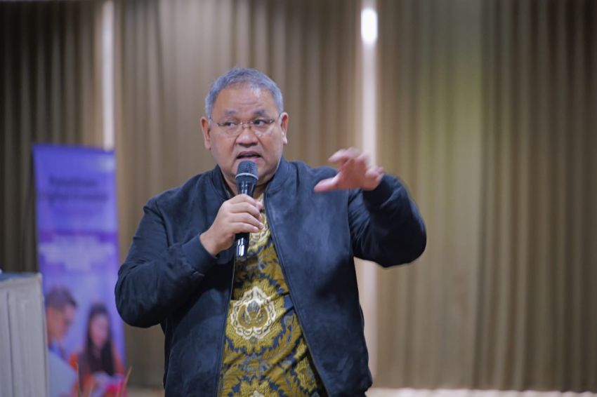 Dari Rival Menjadi Sekutu: Strategi Othello Prabowo