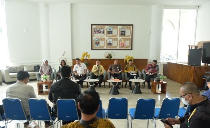 Sumut Catat Penggunaan Listrik EBT 46%, Pemprov Dorong Investasi Energi Ramah Lingkungan