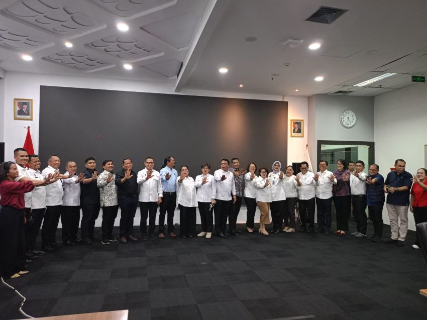 Sudah Seminggu, Kepastian Kompensasi Korban Keracunan MBG Karo Belum Jelas