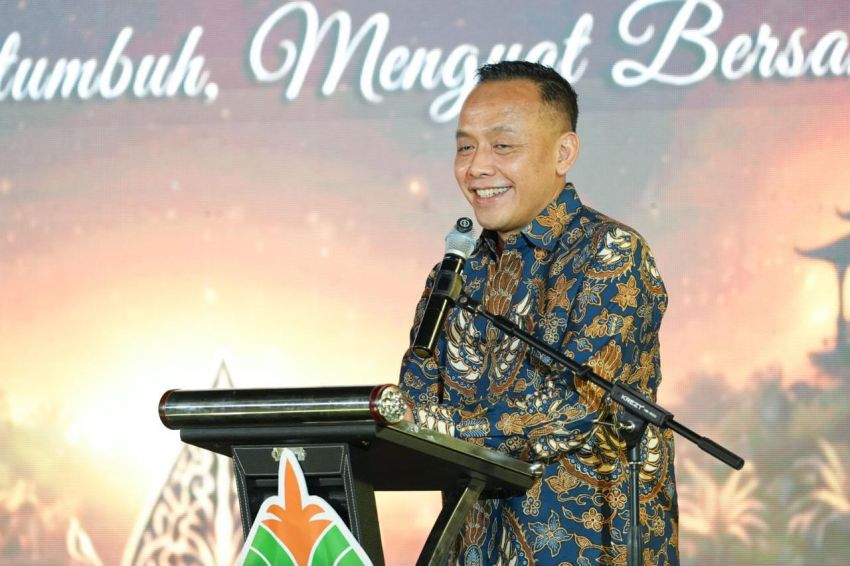 Perkuat Ikatan Kemitraan, PTPN IV PalmCo Gelar PSR Award 2026 Perdana di Yogyakarta
