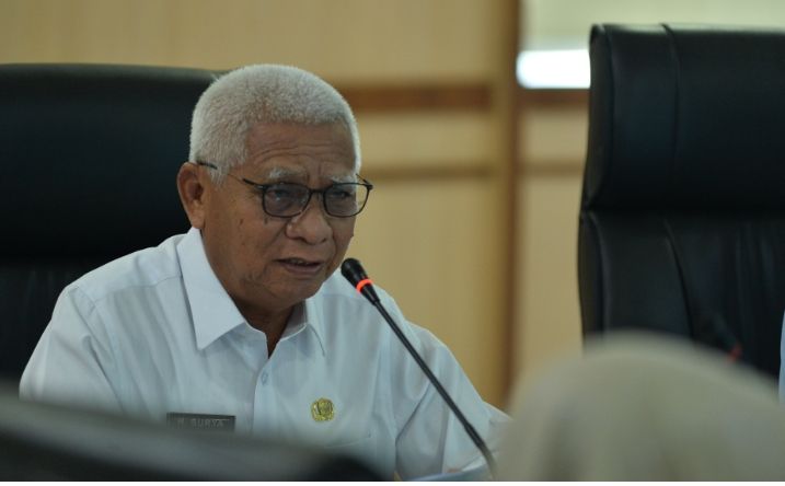 Pemprov Sumut Perkuat Perlindungan PMI dan Persempit Ruang TPPO