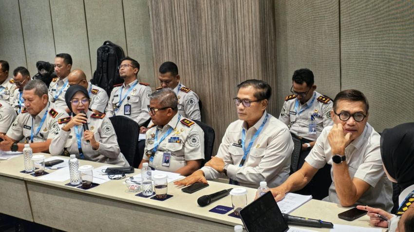 DARI JERUJI KE REINTEGRASI SOSIAL: MENAGIH JANJI KUHP BARU PADA BAPAS DAN PEMBIMBING KEMASYARAKATAN