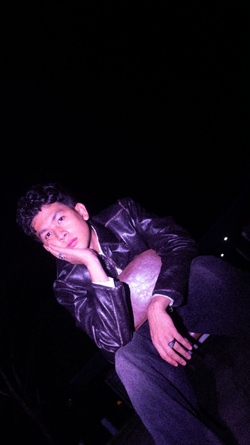 Risky Ginting Memulai Perjalanannya sebagai Solois Lewat &ldquo;Till My Heart Gives Up&rdquo;