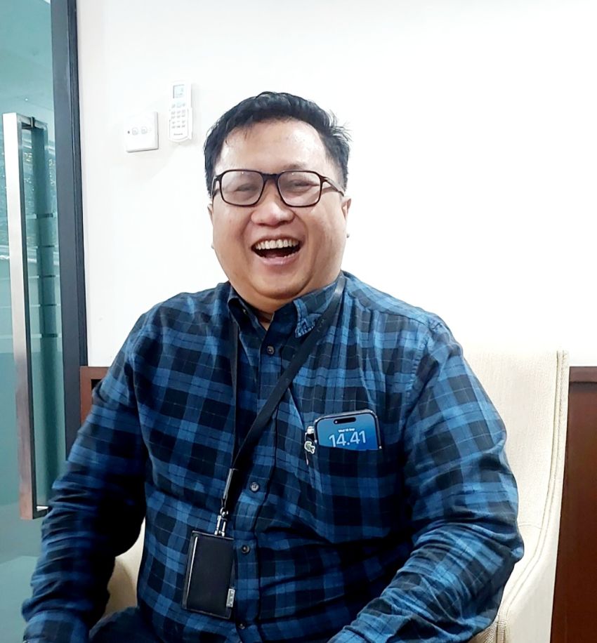 Bank Sumut Buka Ruang Komunikasi dengan Media, Bidik Transformasi Menuju 2027
