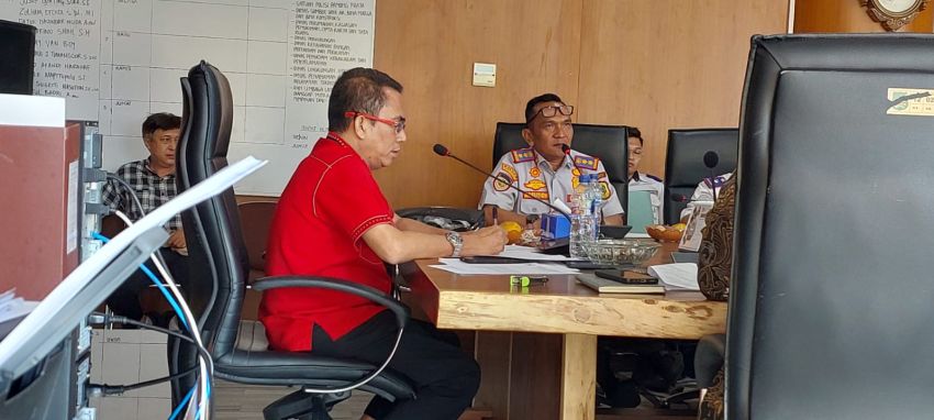 Proyek BRT Disoal, Komisi IV DPRD Medan Protes Beban Anggaran Rp 500 Miliar per Tahun