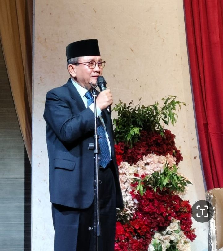 IMT-GT Kembali &lsquo;Menyala&rsquo;, RE Nainggolan Apresiasi Kepemimpinan Bobby Nasution