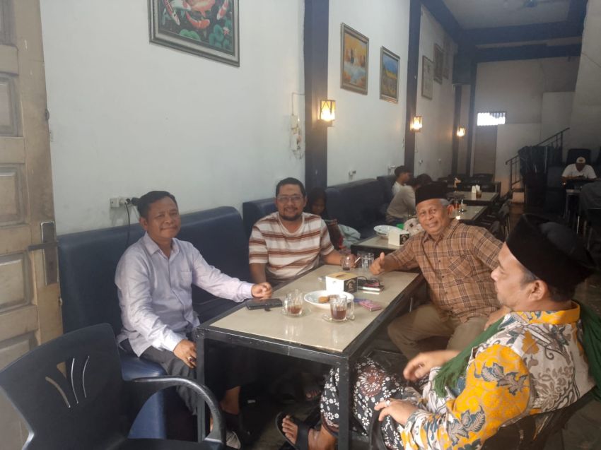 IKA FDK UIN SU MEDAN INGATKAN REKTOR TIDAK AMBIL KEBIJAKAN PARSIAL TERKAIT ALUMNI