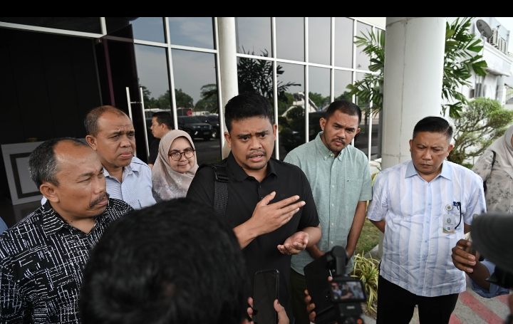 Terduga Korban MBG Karo Dirujuk ke RSCM, Publik Bertanya: RS Sumut Tak Mampu?