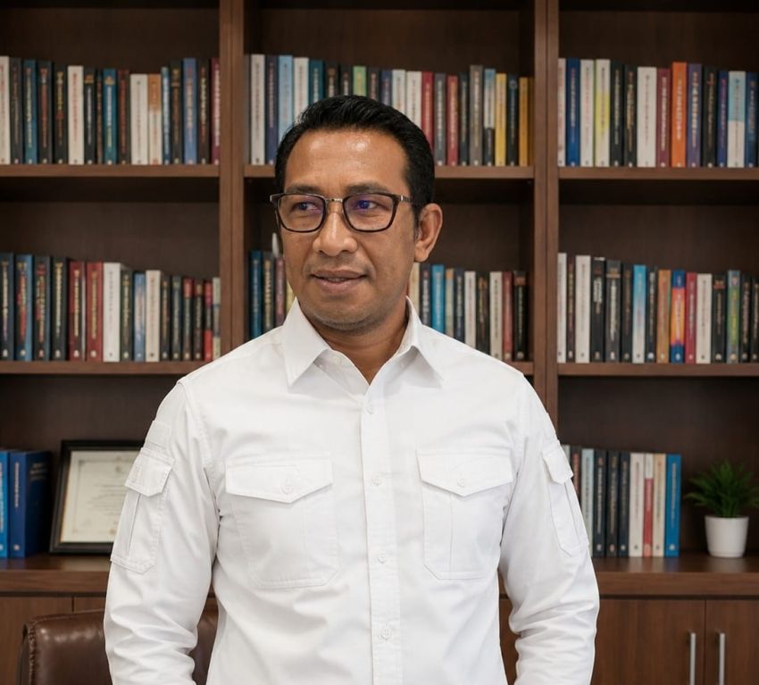 KETUM PNPI DORONG PRABOWO KEMBALIKAN ARAH NEGARA KE UUD 1945 ASLI*