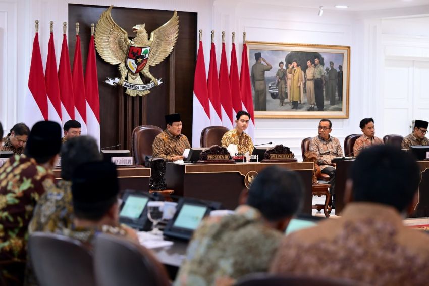 IndexPolitica Rilis 10 Menteri dengan Kinerja Terbaik dan Terendah