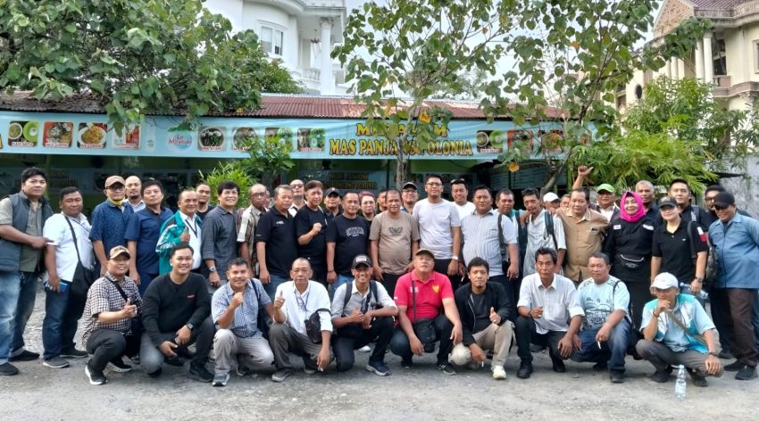 FORWAKA Bangun Tiga Pilar Perlindungan, Koperasi, LBH dan STM Demi Kesejahteraan Anggota