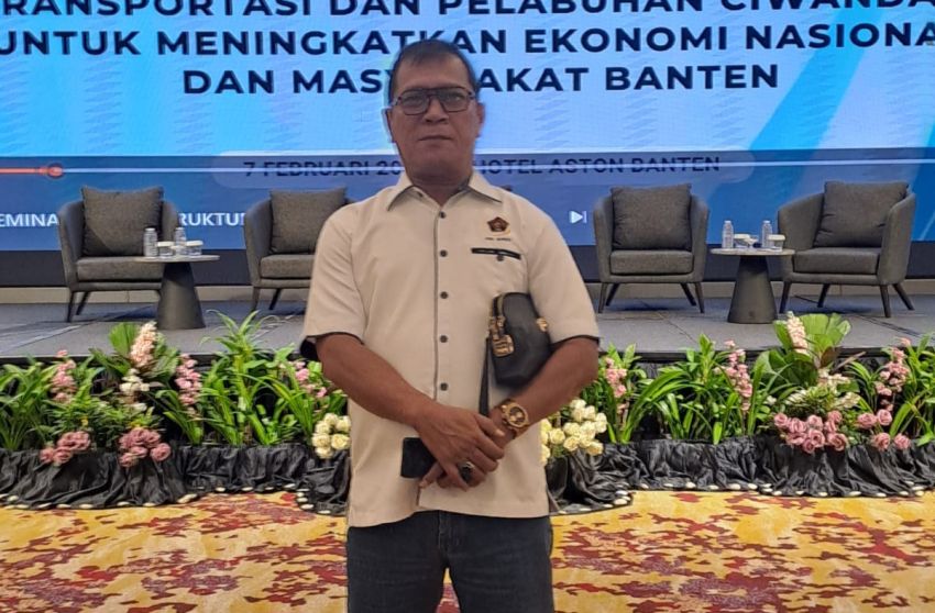 Amrizal SH,MH : Saya Tidak Mencalonkan Diri Sebagai Calon Ketia PWI Sumut