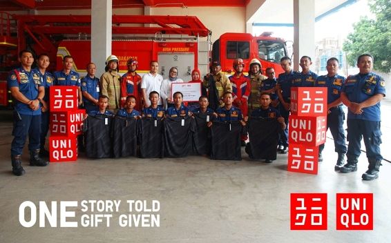 The Power of Small Acts: Bersama Menciptakan Dampak yang Lebih Besar bagi Masyarakat