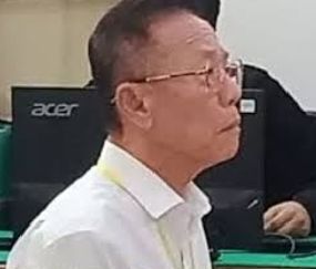 Kejatisu Harus Tangkap Akuang, Jangan Ada Kesan Permainan