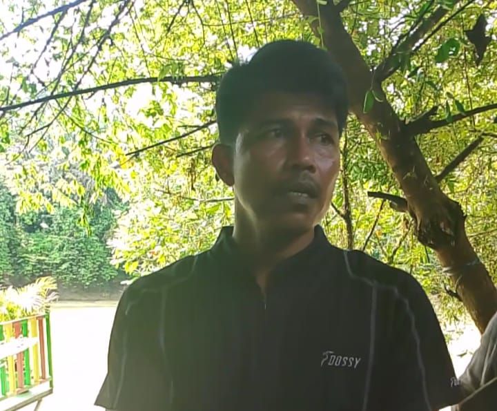 Jembatan Tak Kunjung Dibangun, Warga Keluhkan Akses Bukit Lawang-Tangkahan Rusak dan Ancam Demo ke PU