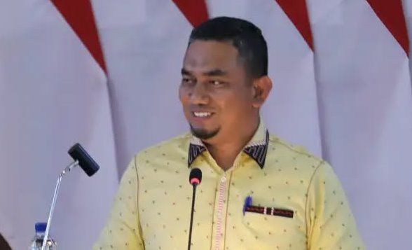 Zulham Efendi Desak Pemko Medan Percepat Pemenuhan RTH di Medan Utara