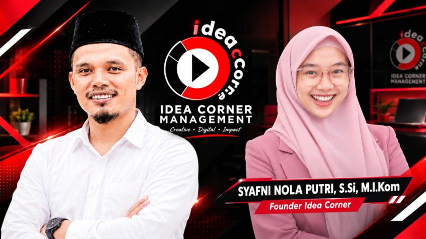 1976 Suara untuk EPG! Syafni Nola Putri Titipkan Harapan Besar untuk Nagari Aie Dingin di Bawah Nahkoda EPG
