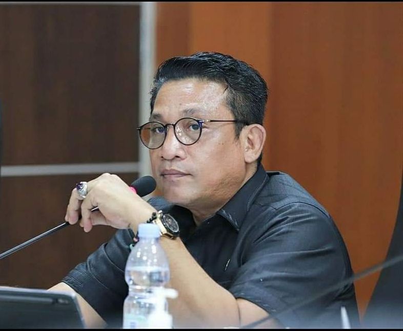 Edwin Sugesti Desak Pemko Medan Segera Inventarisir Kerugian Korban Puting Beliung