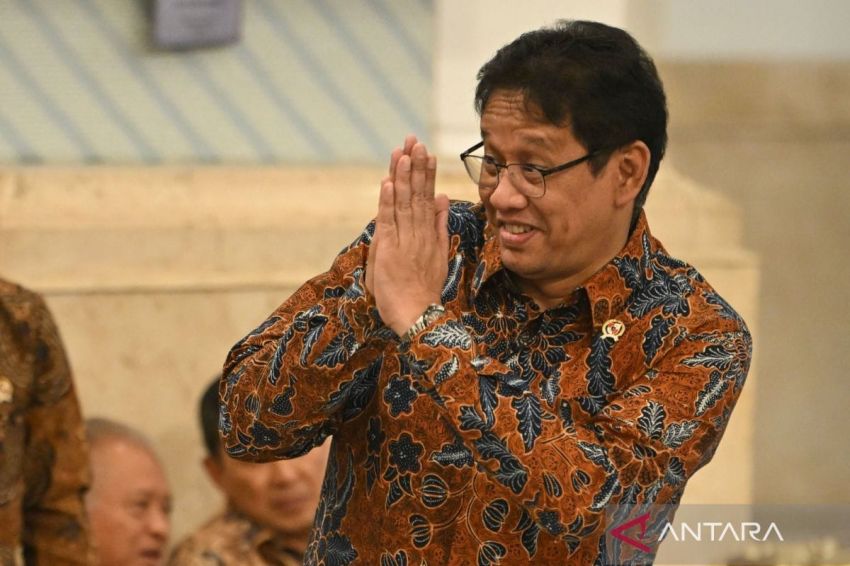 IndexPolitica : Purbaya Dinilai Terlalu &ldquo;Purbaya&rdquo; daripada Menjadi Menteri Keuangan