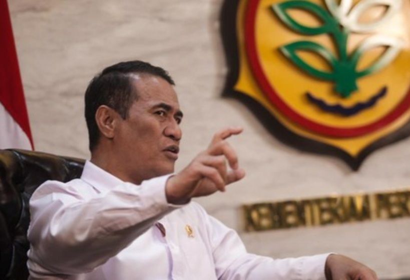 PTPN I Optimalkan Aset Perkebunan, Dorong Pangan dan Energi Nasional