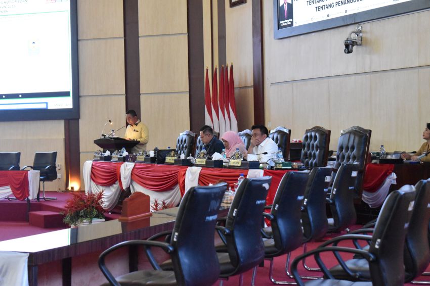 Fraksi PKS DPRD Medan Soroti Tiga Masalah Utama Penanggulangan Kemiskinan di Kota Medan