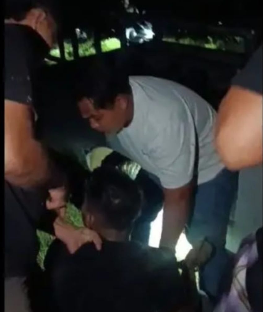 150 Kg Sabu dari Aceh Gagal Masuk ke Sumut