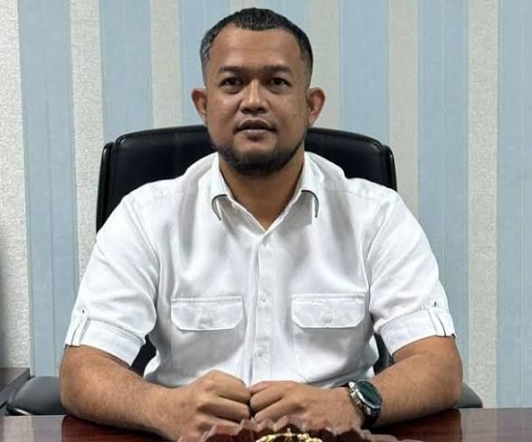 Antisipasi Dampak Erupsi Gunung Sinabung, DPRD Medan Sarankan Pemko Liburkan Sementara Siswa Sekolah