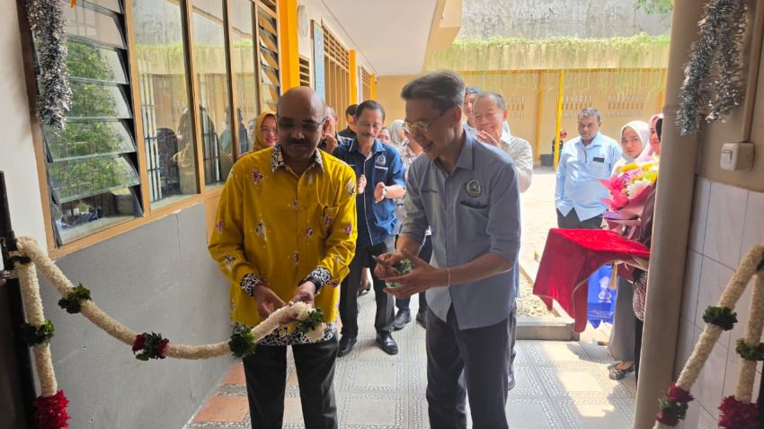 Hindi Diwas di USU, India Dorong Penguatan Hubungan Budaya dengan Indonesia