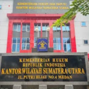 Diduga Manipulasi Data & Pungli, KGPK Akan Demo Kanwil Ditjen Imigrasi Sumut dan Imigrasi Kelas II TPI Belawan.