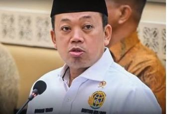 OTT ATR/BPN Makin Disorot, Azmi Hadly Desak KPK Bongkar Tuntas: Jangan Ada yang Kebal Diperiksa