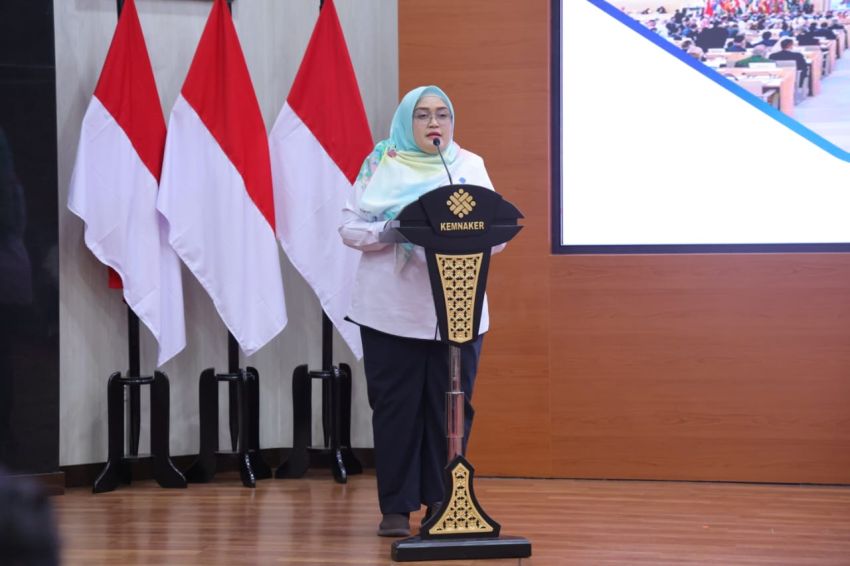 Kemnaker: Pekerja Perlu Pahami Hak dan Kewajiban Sebelum Menandatangani Perjanjian Kerja