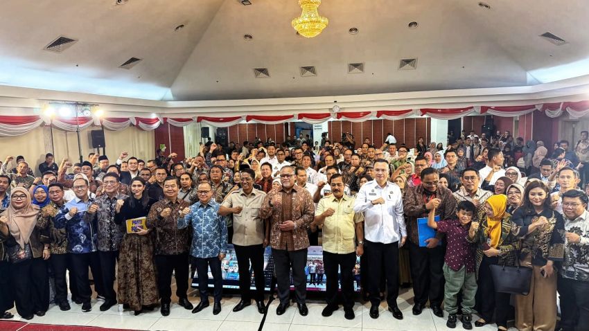 Negara Menjemput Warganya di Semenyih