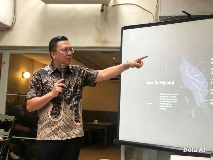 Pasar Modal 2026 Tumbuh Pesat di Tengah Gejolak Global, Sekuritas di Sumut Hadapi Kelangkaan SDM Bersertifikat