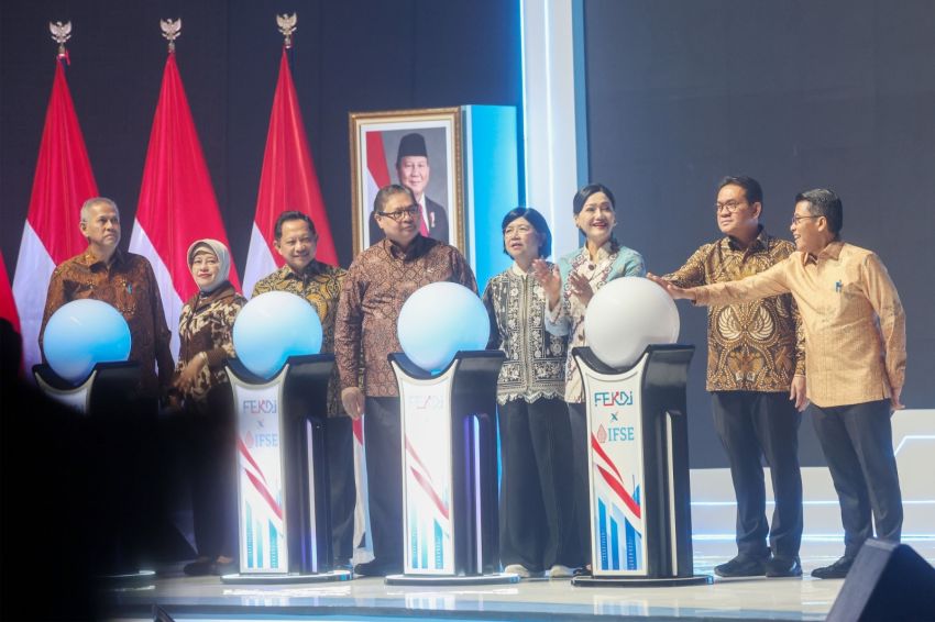 Genjot PAD Lewat Digitalisasi, Pemko Medan Raih Penghargaan TP2DD Terbaik