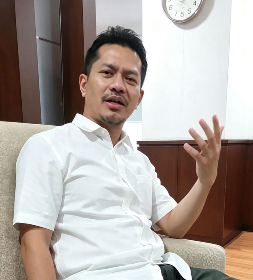 Dida Mutyara: Kritik Nasabah dan Media Jadi Pecutan untuk Benahi Bank Sumut