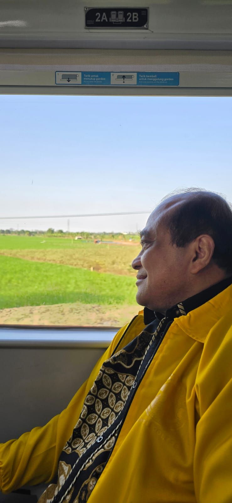 Finalisasi Konsinyering Buku Strategi Pemenangan Partai Golkar Menuju Indonesia Emas 2045, Balitbang Golkar Rumuskan Gagasan Strategis