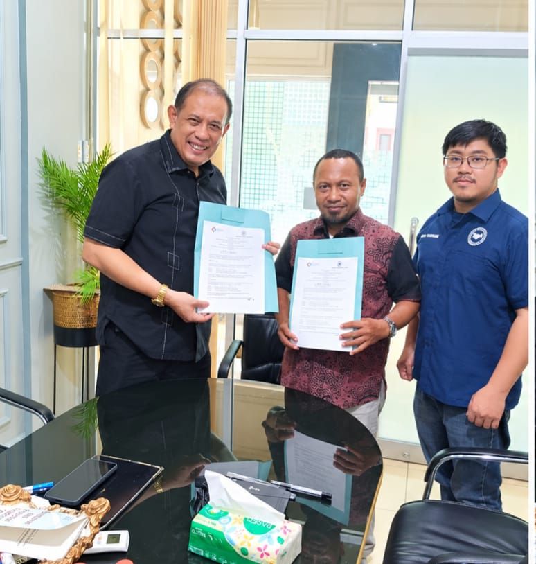 Koperasi Pers Indonesia dan IMAC Medan Bersinergi Gelar Pelatihan Sertifikasi Mediator bagi Gerakan Koperasi Sumatera Utara
