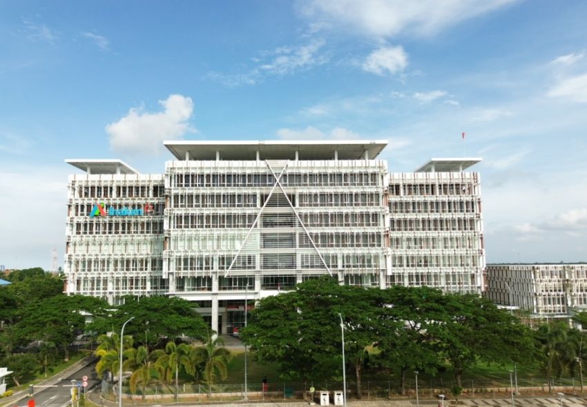 Inalum Naik Kelas, SGAR 2 dan Smelter 2 Jadi Ujian Ekspansi Aluminium Tiga Kali Lipat