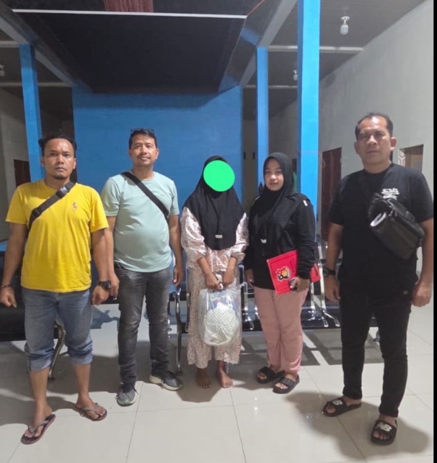 Mantan Perawat Culik Bayi Baru Lahir dari Rumah Sakit