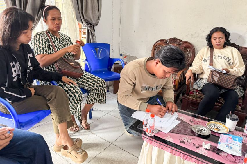Dinas Pendidikan Pematangsiantar Tindak Lanjut Video Viral terkait Bullying dan Pemukulan Siswi SMP, Tidak Ada Pengeroyokan