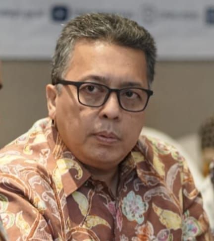 Korupsi Tak Pernah Kehabisan Pelaku