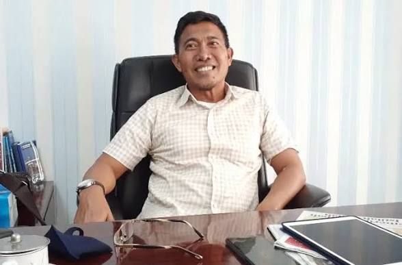 Bahrumsyah Pimpin Pansus Ranperda Pajak dan Retribusi Daerah Kota Medan