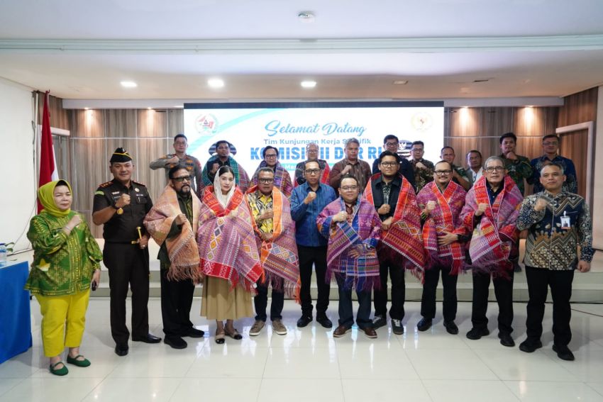 Bank Sumut dan Pemkab Targetkan Penguatan Ekonomi Petani dan UMKM Tapanuli Utara dari Modal Hingga Hilirisasi