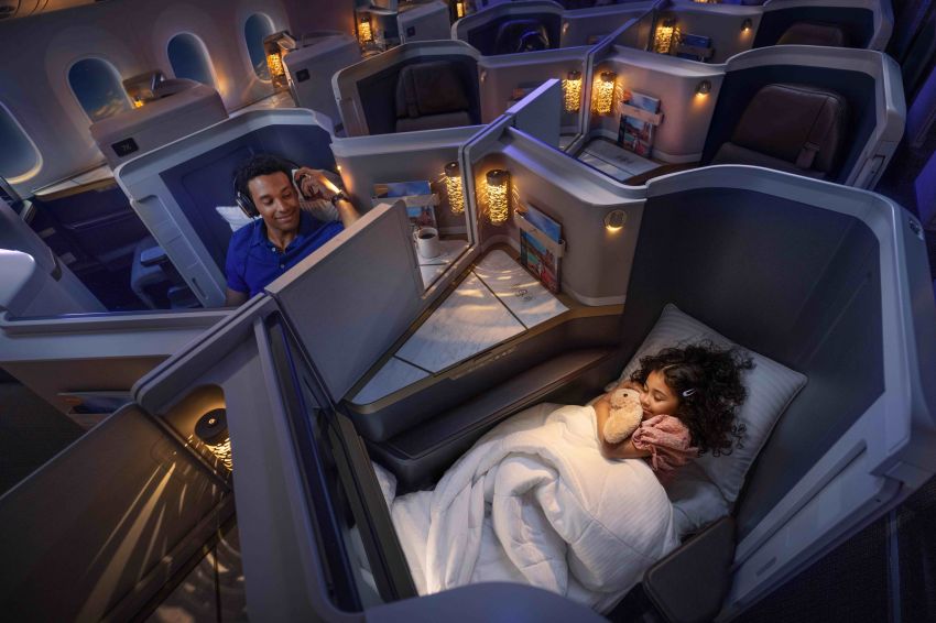Etihad Perkenalkan Etihad Wellbeing untuk Kenyamanan  Premium di Setiap Perjalanan