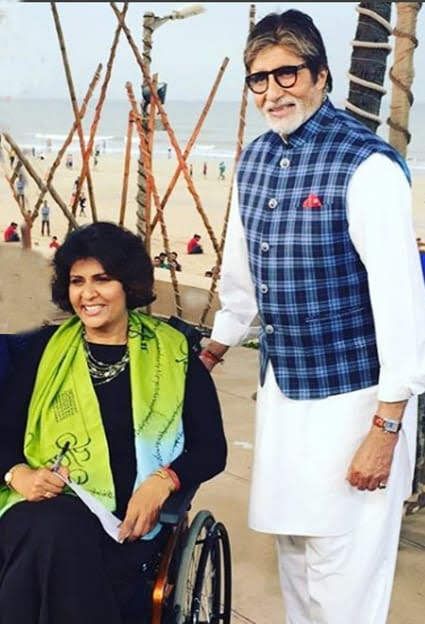 Deepa Malik: Perempuan India Pertama Peraih Medali Paralimpik &mdash; Pelopor Olahraga Para India